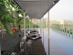 One-north Residences (D5), Apartment #179543442
